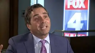 Greg Orman, Kansas governor candidate