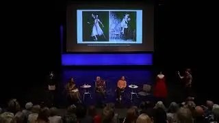 Houston Ballet Dance Talks | Onegin
