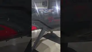 After a year its no longer a secret. GameBird GB1 Aircraft