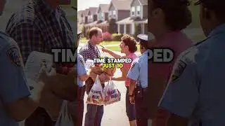 HOA Karen Calls COPS On Me For Carrying Groceries &mdash; Said They Looked Like Hers From Last Week!