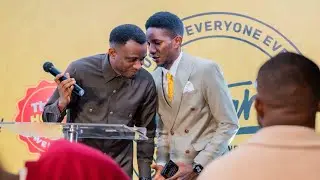 THE POWER OF PROPHETIC VISION with Pastor AYO AJANI | Camp Bethel 2025 | Pastor Mayowa Aina