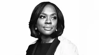 Viola Davis on 'How to Get Away with Murder'