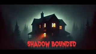 Shadow Bounded - PC Gameplay