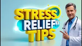 7 Essential Stress Reduction Methods Every Busy Person Needs | @BeFitest