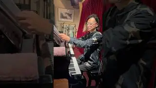 小林岳五郎 Oto&ntilde;al 秋によせて (Raul di Blasio) by Takegoro KOBAYASHI