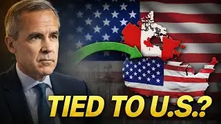Why Canada Is Quietly Redesigning Its Resource Strategy Around the United States