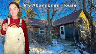 The House Feels Different Now