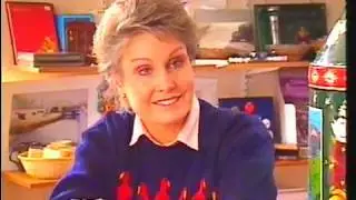 A Summer Journey the Kennet and Avon Canal Episode 3 angela rippon