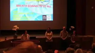 2nd Annual UCLA Conference on Integrative Medicine and Mental Health, 2017-02-25