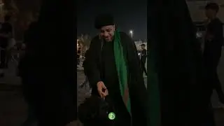 أيام عاشوراء القطيف محرم الحرام 1445