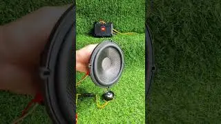 Budget Bass King Testing JBL 6.5 Carbon Fiber Speakers in Car Doors