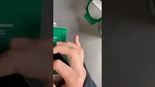 Deconstructing Dr Jart Cicapair Box in 3 Seconds | Satisfying Unfold