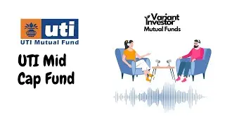 UTI Mid Cap Fund Review Hindi | Returns, Portfolio, Risk & Long Term Strategy | VariantInvestor