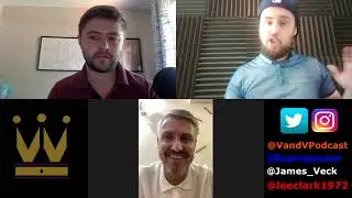 The Lee Clark Interview: Newcastle United | Steve Bruce | Ravel Morrison | Al-Merrikh + More! Ep 102