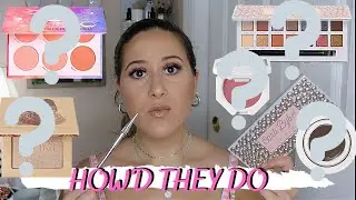 FIRST IMPRESSION FOLLOW UP | MINI REVIEWS