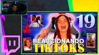 TikToks que te QUITARÁN la fé en la humanidad 😔 | Reacción a TikToks #19 Reacion