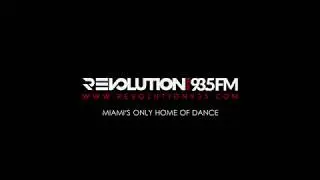 Revolution 93.5 FM