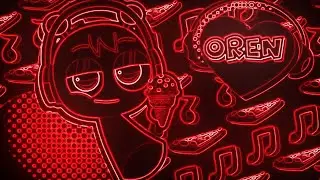 Incredibox Sprunki Animated Series Intro Vocoded To Miss The Rage
