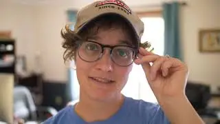 17.5mm vs 10.5mm Lens Test