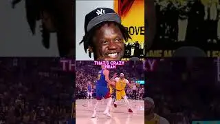 &ldquo;NOBODY KNEW WHO JOKER WAS&rdquo; JULIUS RANDLE & PAUL GEORGE ON THE RISE AND EMERGENCE OF NIKOLA JOKIC