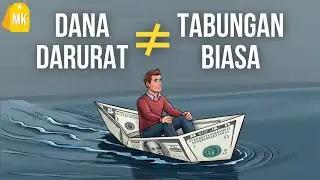 Bukan Tabungan Biasa, Berapa Dana Darurat yang Ideal?