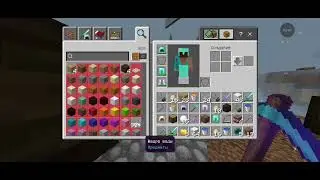 Minecraft  PvP Mc zone Skywars #minecraft 