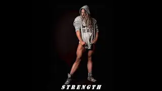 Paige Sandgren - Aesthetic Female Fitness Motivation |FBB |IFBB
