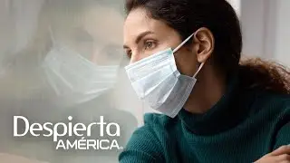 &iquest;Fatiga por la pandemia? C&oacute;mo enfrentar la frustraci&oacute;n en tiempos de covid | Dr. Juan