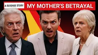 Exposed My Mother's Abusive Husband and Made Him Pay - A True Story