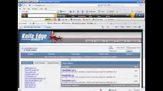 How to download add-on aircraft to Realflight G3.5.