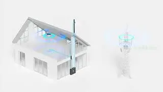 Small indoor coverage solution