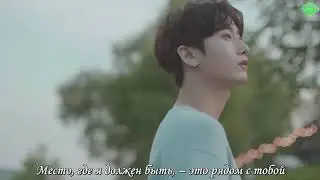 [rus.sub] HEO YOUNG SAENG (허영생) - Rhodanthe (종이여자)