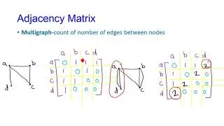 L29 Representation of Graph