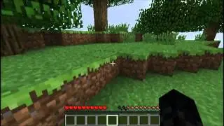 Server Minecraft! | IronBlock Server