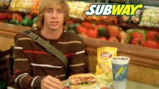$3.99 Daily Fresh Value Meal&reg; #6