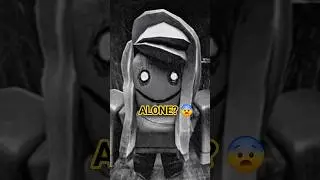 DON'T Play This RoBloX Game Alone 😨