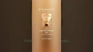 🎼 &ldquo;The Neutral Axis&rdquo;