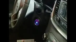 Digital Guard Dawg iKey Keyless System Install on Kia | RFID Keyless Operation by VIP Auto Salon