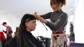 This Australian Salon Specifically Caters to Those With Autism
