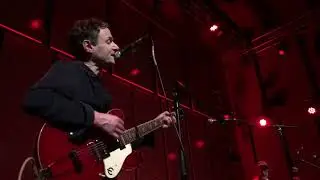 Star Sign - Gerard Love & The Magic Influence - Royal Philharmonic Music Room - 28 February 2025