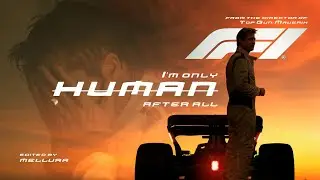 F1 | I'm only human | Trailer (Eng & Rus Dub / in description)