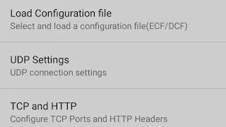 Latest fast droid vpn settings 2022. RCOUT=3.      MTU Tunnel=1440