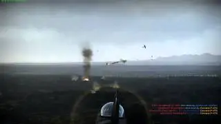 Lucky Rocket