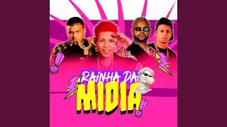 Rainha Da Midia