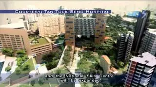 Novena Health City