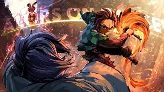 Demon Slayer-Alors On Danse
