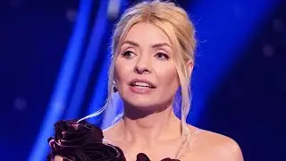 Holly Willoughby's Next Move: Exclusive ITV Scoop & Celebrity Bear Hunt Drama!