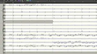 Panic! At The Disco - High Hopes (for Orchestra) | Eric - Orchestorm