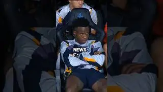 Bad news for the young Brazilian forward #football #highlights #news #shorts #viralshort