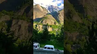Rakaposhi 🏔️ #music #love #arabic #топ #nature #travel #song #mountains #newsong